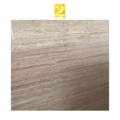 Hot Sales Yellow Travertine Floor Tiles Natural Travertine Marble