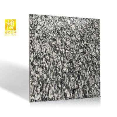 Hot selling Spray White Granite Countertop Chinese Cheap Granite Tile