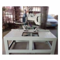 Second Hand Granite Marble Stone Wash Basin Sink Hole Polishing Machine