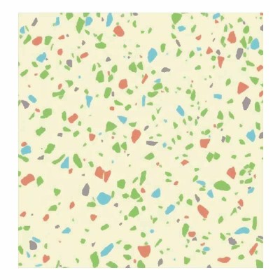 china supplier 600x600 matte porcelain subway Floor tiles Terrazzo Ceramic wall Tiles