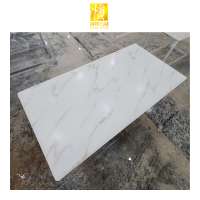 Fashion Furniture Coffee Table Marble Top Center Marble Inlay Coffee Table Top