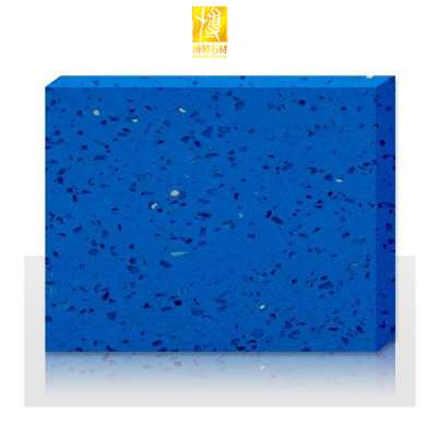 Blue Quartz Tiles Sparkle Quartz Stone Sparkle Quartz Stone Countertop