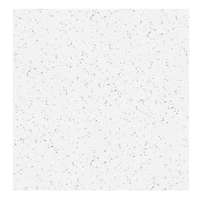 Yunfu boton inkjet polished glazed white terrazzo tile floor ceramic tiles