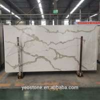 High Quality Artificial Quartz Stone Slabs made in China