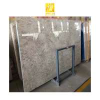 Natural Grey Marble Apollo Rose Grey Good Marble For Floor