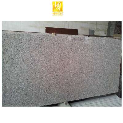 Cheap outdoor natural stone wall tile and grey granite floor slab