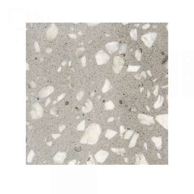 Cheap prefab grey terrazzo countertops for kitchen cabinets